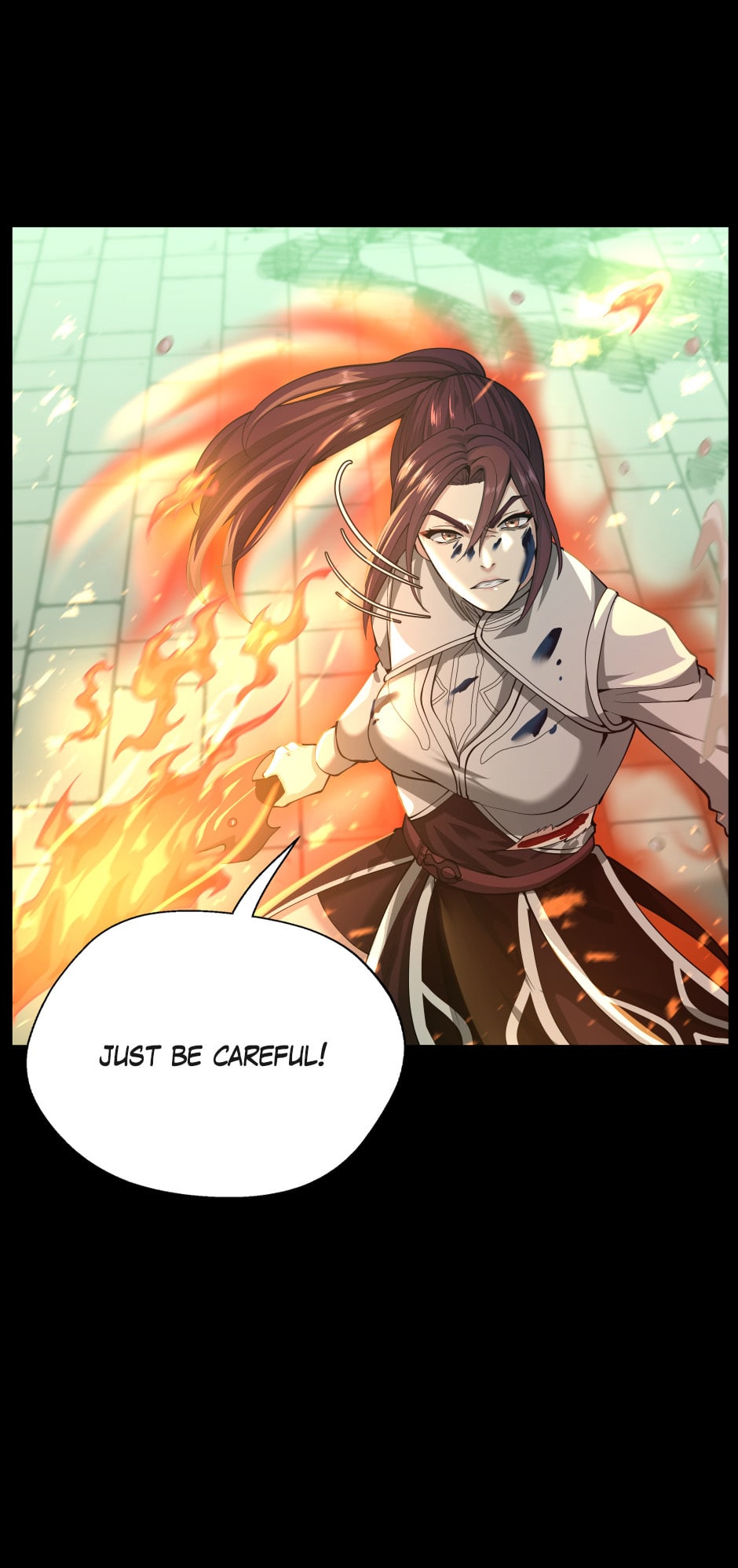 The Beginning After the End, Chapter 138 image 069
